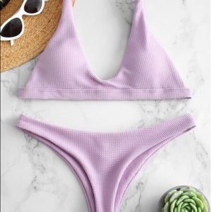 New Zaful bikini